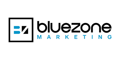 Blue Zone Marketing