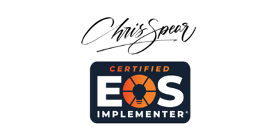 Chris Spear - EOS