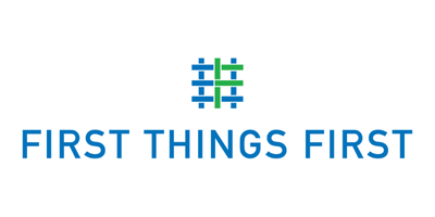 First Things First
