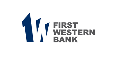 First Western Bank