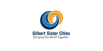 Gilbert Sister Cities