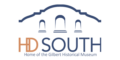 HD SOUTH - Home of the Gilbert Historical Museum